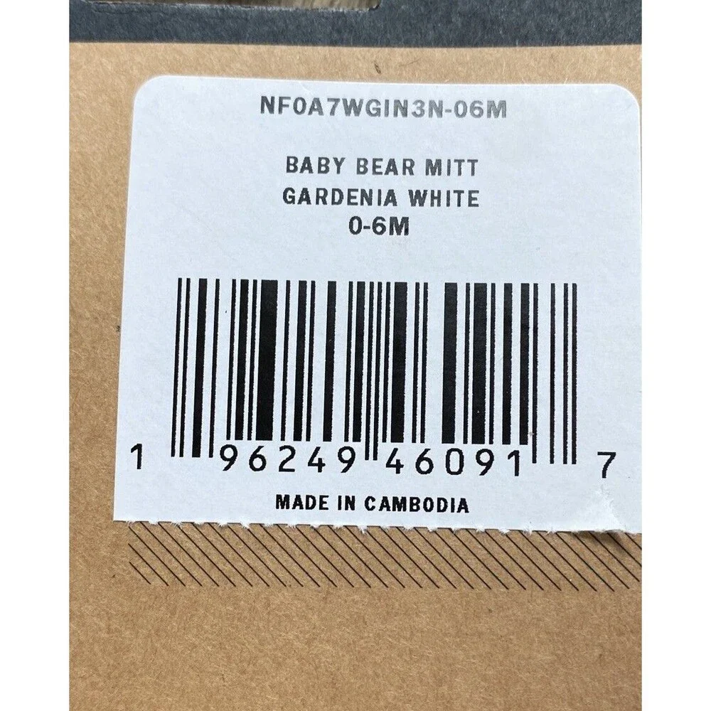 The North Face north face